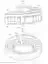 Fig. 02 - Axial gap rotating electrical machine and manufacturing method for the same