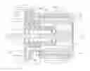 Fig. 01 - Coreless rotating electrical machine with stator including cylindrical coil and cooling method therefor