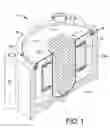 Fig. 02 - Electric motor for use in pressurized fluid environment