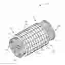 Fig. 01 - Assemblies and Methods for Cooling Electric Machines