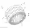 Fig. 07 - Assemblies and Methods for Cooling Electric Machines