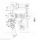 Fig. 07 - Power tool with electric motor and auxiliary switch path