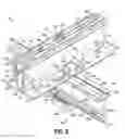 Fig. 09 - COUPLING ASSEMBLY AND METHOD OF COUPLING SOLAR MODULES TOGETHER IN AN ARRAY