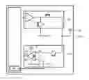 Fig. 01 - Communication apparatus with isolation of the receive chain
