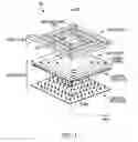 Fig. 02 - COMPACT SCALABLE ON-CHIP INDUCTOR-CAPACITOR (LC) RESONATOR USING CONFORMALLY DISTRIBUTED CAPACITORS