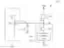 Fig. 01 - Bandgap reference circuit having clamping control circuit and being capable of improving rate of providing predetermined voltage