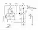 Fig. 01 - Dynamic decode circuit with active glitch control method