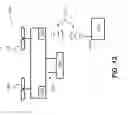 Fig. 14 - Method, apparatus and system of providing communication coverage to an unmanned aerial vehicle