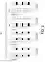 Fig. 03 - Tracking reference signal and framework thereof in mobile communications