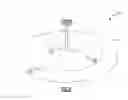 Fig. 11 - Radio frequency communication systems with dynamic waveform control and power boost