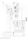Fig. 14 - Radio frequency communication systems with dynamic waveform control and power boost