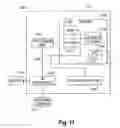 Fig. 12 - System and method for estimating an amount of acknowledged application data transmitted by encrypted transport