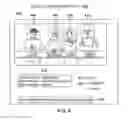 Fig. 05 - Social media interaction aggregation for duplicate image posts