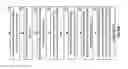 Fig. 49 - Using a decentralized agreement protocol to rank storage locations for target width