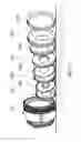 Fig. 45 - Multi-aperture imaging devices, methods for producing same and imaging system