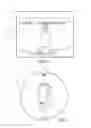 Fig. 07 - Enhanced system for lowering and guiding 3-D camera apparatus