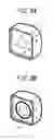 Fig. 07 - Camera module includes a lens unit that is fixed to a holding member having an image sensor via an engaging member of cured resin and manufacturing method thereof