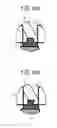 Fig. 09 - Camera module includes a lens unit that is fixed to a holding member having an image sensor via an engaging member of cured resin and manufacturing method thereof