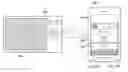 Fig. 01 - Image capturing apparatus and method of controlling same with notification whether to stop moving image recording