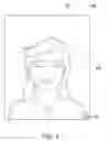 Fig. 04 - ELECTRONIC MAKE-UP MIRROR DEVICE AND BACKGROUND SWITCHING METHOD THEREOF