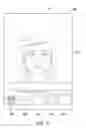 Fig. 05 - ELECTRONIC MAKE-UP MIRROR DEVICE AND BACKGROUND SWITCHING METHOD THEREOF