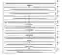 Fig. 01 - Projecting obstructed content over touch screen obstructions