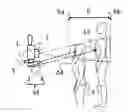 Fig. 01 - Device and method to reconstruct face and body in 3D