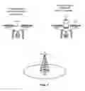 Fig. 09 - Determining whether a drone-coupled user equipment is engaged in a flying state