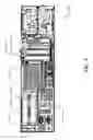 Fig. 08 - Server display for displaying server component information