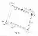 Fig. 09 - Secure tablet mount