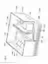Fig. 07 - Electronic component housing apparatus and electronic device