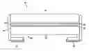 Fig. 01 - Protective material applicator device