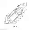 Fig. 35 - Protective material applicator device