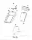 Fig. 41 - Protective material applicator device