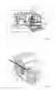 Fig. 07 - Filament cutting head for a trimmer
