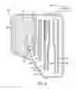 Fig. 07 - Control system for adjusting forming shield of windrowing work vehicle
