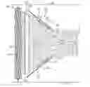 Fig. 01 - Control system for adjusting swath flap of windrowing work vehicle