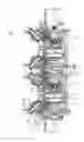 Fig. 07 - Device for harvesting stalk-like stem crops