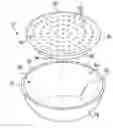 Fig. 01 - Food storage system