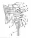 Fig. 06 - Hedge trimmer with a dual gear setting