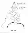 Fig. 47 - Plant labeling system and garden tools