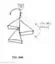 Fig. 52 - Plant labeling system and garden tools