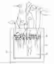 Fig. 01 - Planting device and manufacturing method thereof