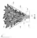 Fig. 07 - Vegetated canopy apparatus, system, and method