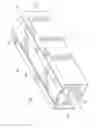 Fig. 04 - Growing Tray and Cap for Rotating Hydroponic Gardening