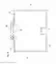 Fig. 08 - Growing Tray and Cap for Rotating Hydroponic Gardening