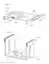 Fig. 09 - Growing Tray and Cap for Rotating Hydroponic Gardening