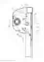 Fig. 03 - PET DEFECATION APPARATUS