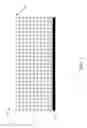 Fig. 02 - DETACHABLE PET KENNEL NET