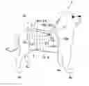 Fig. 01 - Absorbent article for pet animals